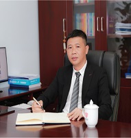 Phó Viện Trưởng Nguyễn Minh Đức