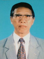 GS. TS. Nguyễn Viết Tùng