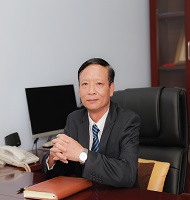Phó Viện Trưởng Phạm Văn Động