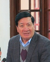GS. TS. Nguyễn Tuấn Anh