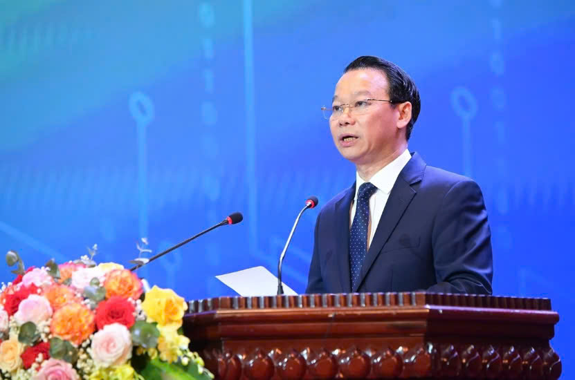 Bộ trưởng Đỗ Đức Duy: Kiến tạo đột phá từ nền tảng khoa học công nghệ
