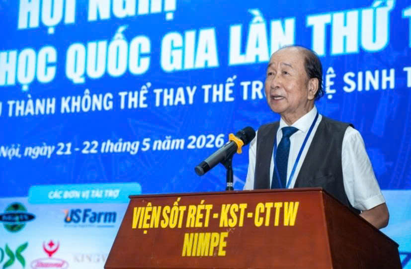 Cảnh báo dịch bệnh từ côn trùng ngày càng diễn biến phức tạp