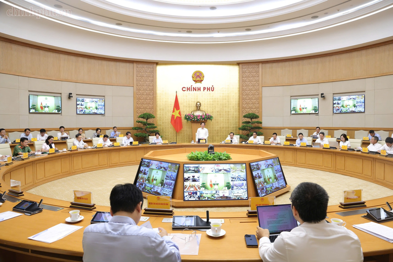 Năm 2027, ít nhất 30% đề tài nghiên cứu phải gắn với doanh nghiệp