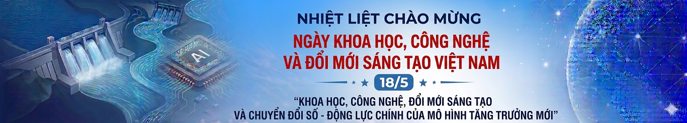 Ngày khoa học cồng nghệ việt nam